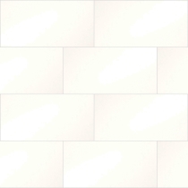 TIMES SQUARE - 12X24, WHITE, POLISHED